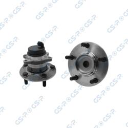 GSP Set rulment roata GSP 9400260 (9400260)
