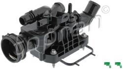 TOPRAN Carcasa termostat TOPRAN 305 927 (305 927)