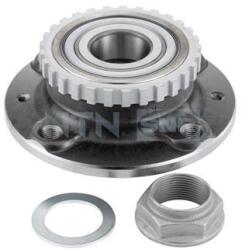 SNR Set rulment roata SNR R159.36 (R159.36) - fixbox