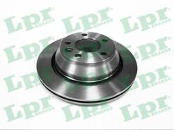 LPR Disc frana LPR V2006V (V2006V) - fixbox
