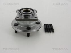 TRISCAN Set rulment roata TRISCAN 8530 10291 (8530 10291) - fixbox