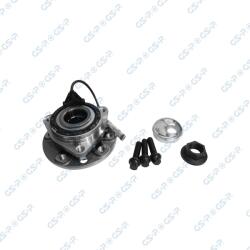 GSP Set rulment roata GSP 9330013K (9330013K)