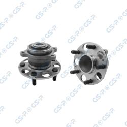 GSP Set rulment roata GSP 9400068 (9400068) - automobilus