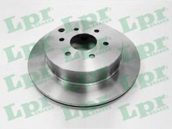 LPR Disc frana LPR N2023V (N2023V) - automobilus