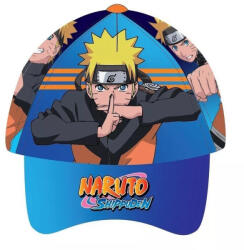Naruto Kage Bunshin gyerek baseball sapka 56 cm