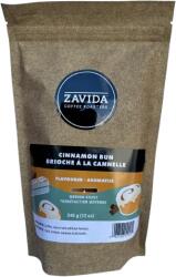 Zavida Coffee Roasters Cinnamon Bun cafea boabe cu aroma de briosa cu scortisoara 340gr