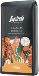 Segafredo Single Origin Peru cafea boabe 1kg