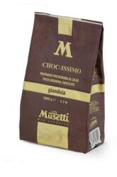 Musetti Ciocolata Clasica cu Lapte 1kg