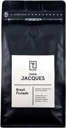 Papa Jacques Brasil Frutado 500g cafea proaspat prajita boabe