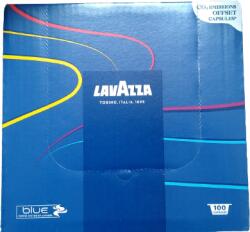 LAVAZZA Capsule Lavazza Blue Caffe Crema