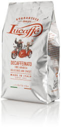 Lucaffé Decaf 100% Arabica cafea boabe 700g