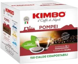KIMBO Pompei cialde ESE 150 buc
