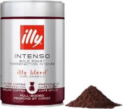 illy Moka Intenso 250g cafea macinata pentru filtru