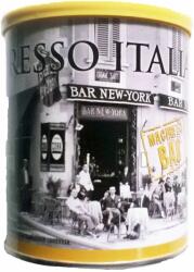 Caffè New York Lattina Macinato Bar 250g cafea macinata cutie metalica