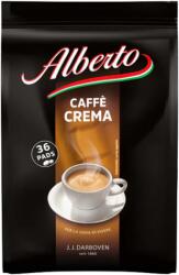 J.J.Darboven Alberto Crema 36 paduri Senseo