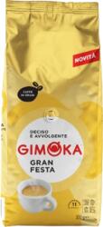 Gimoka Gran Festa Oro cafea boabe 500g