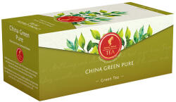 Julius Meinl China Green Pure ceai verde 25 plicuri