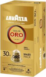 LAVAZZA Qualita Oro 30 capsule aluminiu Nespresso