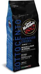 Caffé Vergnano Crema 800 cafea boabe 1kg