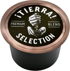 LAVAZZA Capsule Lavazza Blue Tierra Selection Premium Blend 100 buc