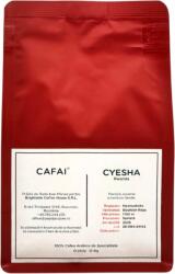 Papa Jacques Rwanda Cyesha cafea boabe proaspat prajita 250g