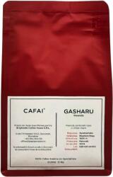 Papa Jacques Rwanda Gasharu cafea boabe proaspat prajita 250g