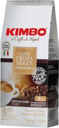 KIMBO Caffe Crema Dolce 100% Arabica 1kg cafea boabe
