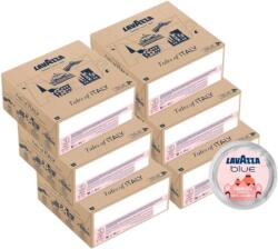 LAVAZZA Pachet 6 x Capsule Lavazza Blue Tales of Venezia Lungo 100 buc