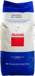 Musetti Evoluzione cafea boabe 1kg
