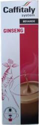 ÉCAFFÉ Ginseng cafea capsule
