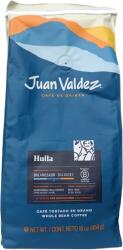 Juan Valdez Huila cafea boabe origine 454g