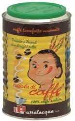 Passalacqua Mexico cafea macinata 500g cutie metalica