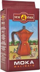 Caffè New York Drogheria Macinato Moka cafea macinata 250g