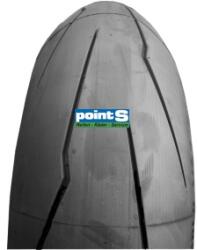 Pirelli 120/70zr17 (58w) Tl Front Diablo Supercorsa V3 (c) Sp