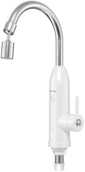 Thermex Robinet electric pentru incalzit apa instant cu pipa flexibilă 3 kw - Thermex RUNA 3000 (5940805366046)