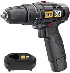 Caterpillar DX14 Power+