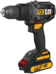 Caterpillar DX1120 Power+