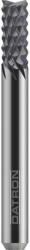 Datron Freza cu micro dantura, Datron 006T120, X. CEED, 2.0x3.0mm, Argintiu (006T120) Burghiu