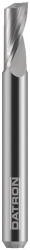 Datron Freza cu 1 canelura, Datron 0068415Y, 1.5x4.0mm, Argintiu (0068415Y) Burghiu