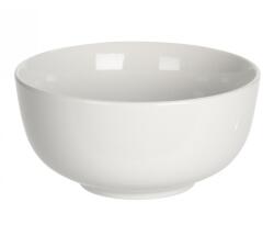 Siaki Collection tál, porcelán, 15x7 cm, fehér (1020769)