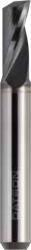 Datron Freza cu 1 canelura, Alcrona, Datron 0068934L, 4.0x6.0mm, Argintiu (0068934L) Burghiu