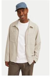 Jack and Jones Férfi dzseki, Jack and Jones, 304783593, Újrahasznosított poliészter/Poliészter, L INTL, Bézs (0000304783593_L)