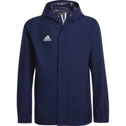 Adidas Entrada 22 allweather férfi ing, sötétkék, S (7715_S)
