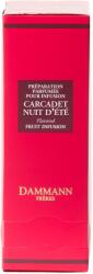 Dammann Carcadet Nuit d'ete gyümölcstea, 24 filter, 96 g