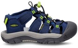 KEEN gyerekcipő, 304176241, textil, 29 EU, sötétkék (0000304176241_29)