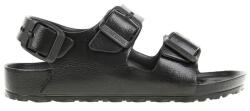 Birkenstock gyerekszandál, EVA, fekete, 28 EU (JOB26V)