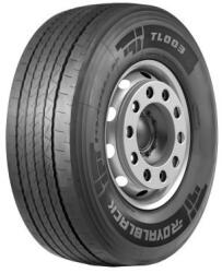 Royal Black Tl003 385/55 R22.5 160K 20PR Trailer Autostrada (8935368807706) - tireo
