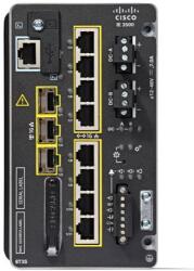 Cisco IE-3500-8T3S-A