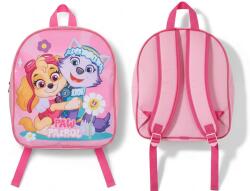  nickelodeon Mancs őrjárat Hátizsák, Skye és Everest 32 cm