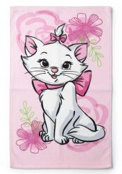  DISNEY Disney Marie cica Kéztörlő arctörlő, törölköző 30x50cm